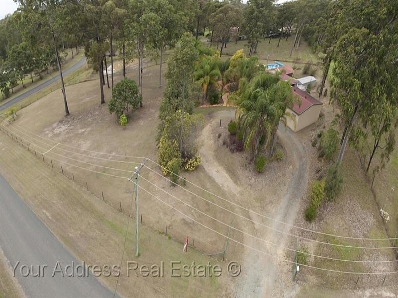 2 Lee Court, Greenbank QLD 4124