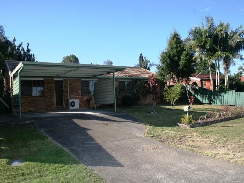 9 Adam Street, Browns Plains QLD 4118
