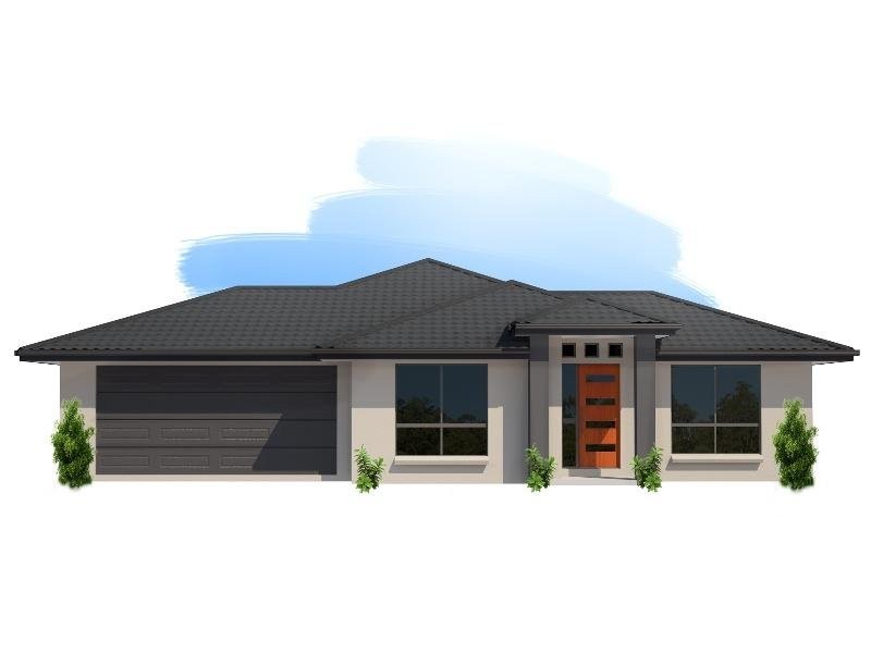 Lot Trinity Way, Drewvale QLD 4116
