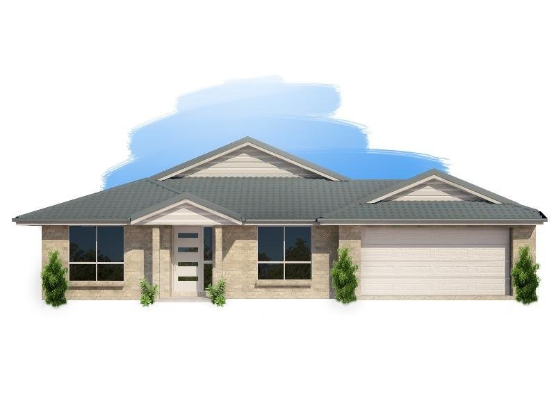 Lot Trinity Way, Drewvale QLD 4116