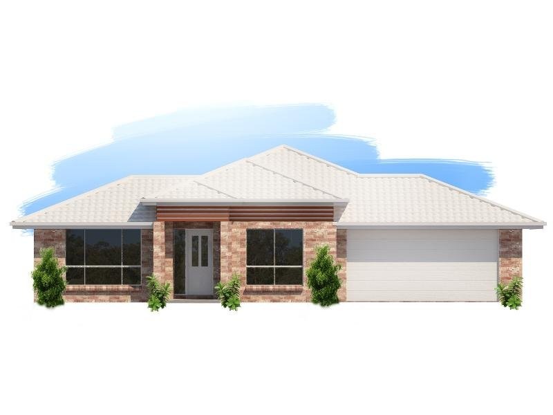 Lot Trinity Way, Drewvale QLD 4116