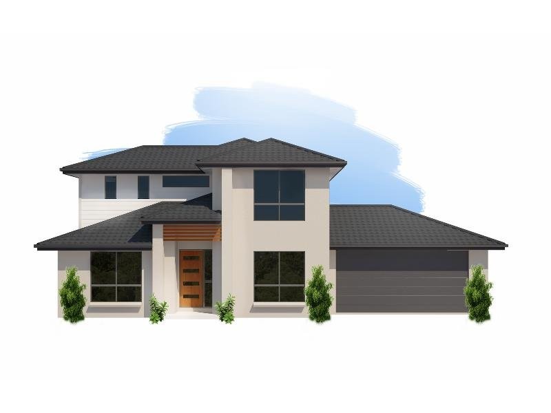 Lot Trinity Way, Drewvale QLD 4116