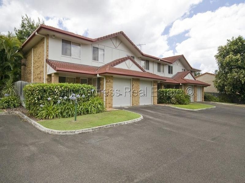 43/122 Johnson Road, Hillcrest QLD 4118