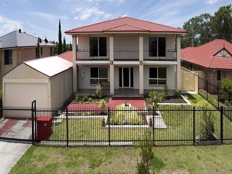 16 Cornell Close, Regents Park QLD 4118