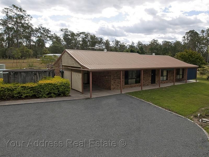 997 Teviot Road, South Maclean QLD 4280