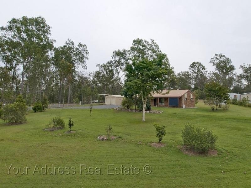 997 Teviot Road, South Maclean QLD 4280