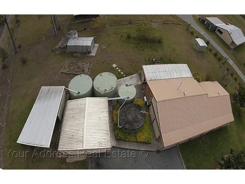 997 Teviot Road, South Maclean QLD 4280