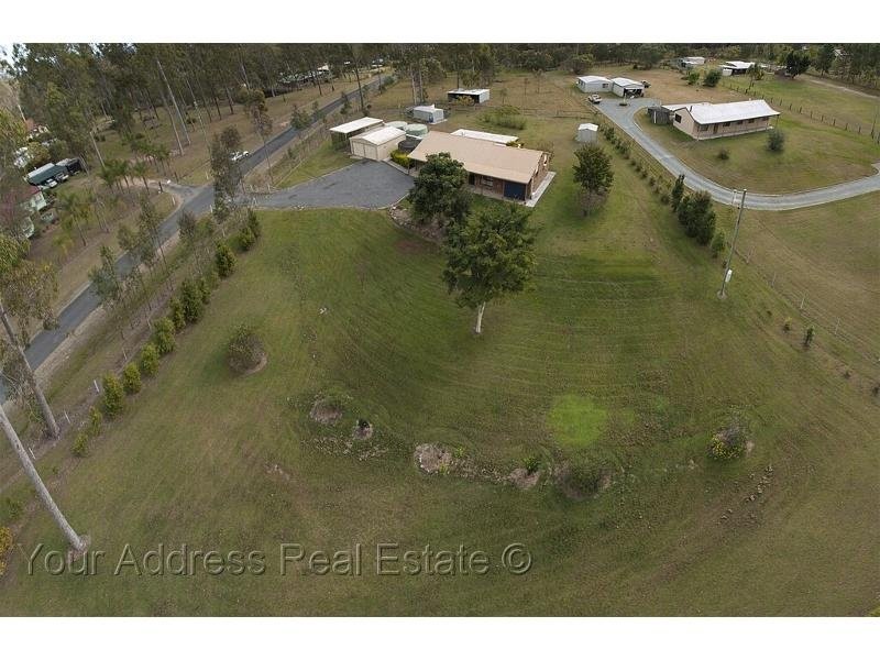 997 Teviot Road, South Maclean QLD 4280