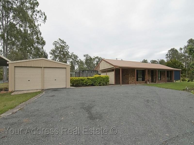 997 Teviot Road, South Maclean QLD 4280