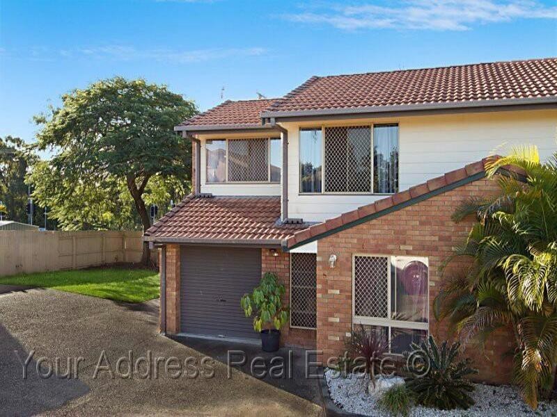 5/6 Peverell Street, Hillcrest QLD 4118