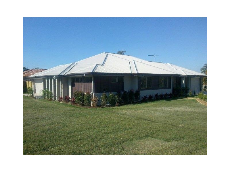 49 Fourth Avenue, Marsden QLD 4132