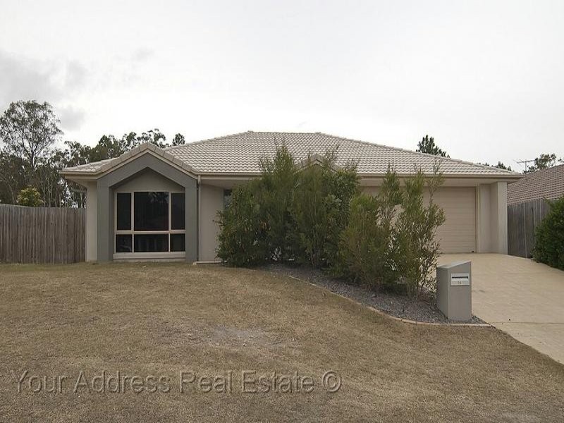 10 Chaka Street, Hillcrest QLD 4118