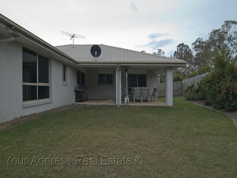 10 Chaka Street, Hillcrest QLD 4118