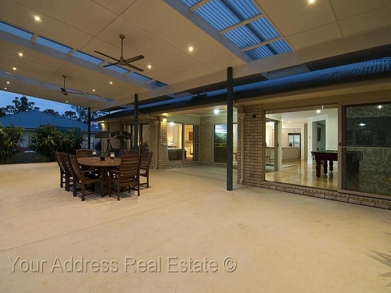 27 Scribbly Gum Court, New Beith QLD 4124
