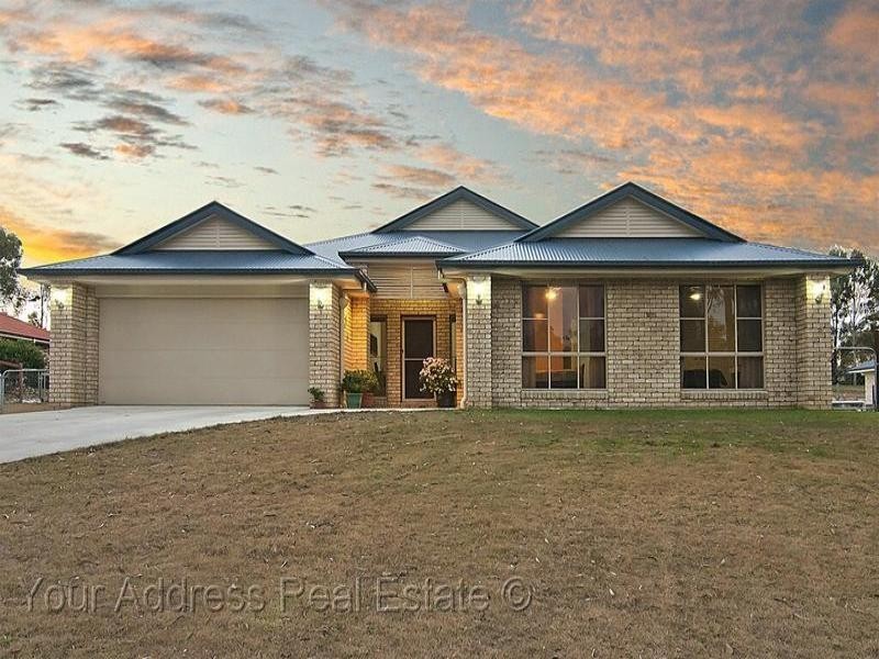 27 Scribbly Gum Court, New Beith QLD 4124
