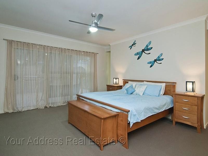 27 Scribbly Gum Court, New Beith QLD 4124