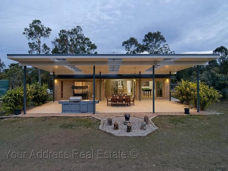 27 Scribbly Gum Court, New Beith QLD 4124