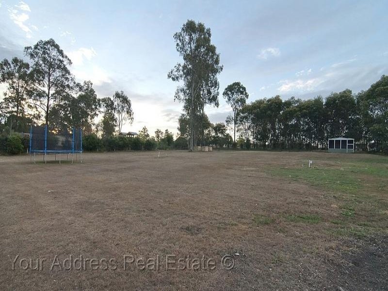 27 Scribbly Gum Court, New Beith QLD 4124