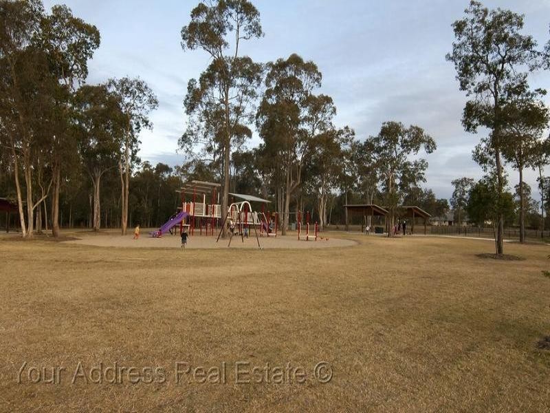 27 Scribbly Gum Court, New Beith QLD 4124