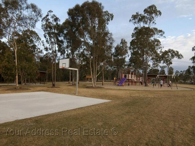 27 Scribbly Gum Court, New Beith QLD 4124