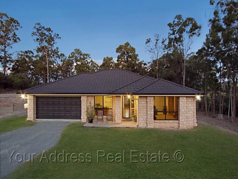 22-28 Thornbill Drive, Greenbank QLD 4124