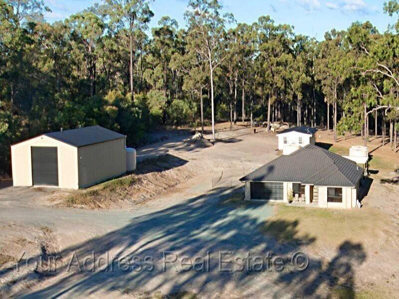 22-28 Thornbill Drive, Greenbank QLD 4124