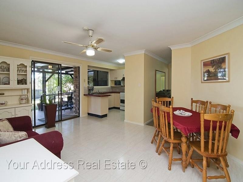 46 Flinders Crescent, Boronia Heights QLD 4124