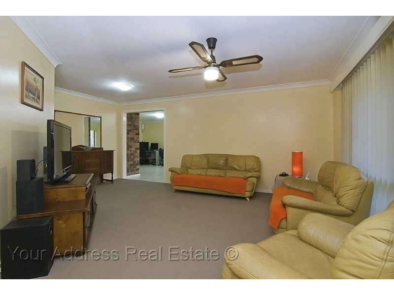 46 Flinders Crescent, Boronia Heights QLD 4124