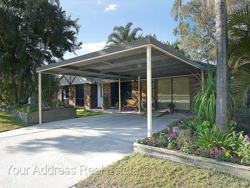 46 Flinders Crescent, Boronia Heights QLD 4124