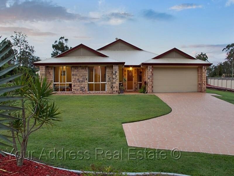 144 Andrew Road, Greenbank QLD 4124