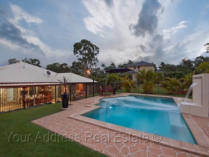 144 Andrew Road, Greenbank QLD 4124