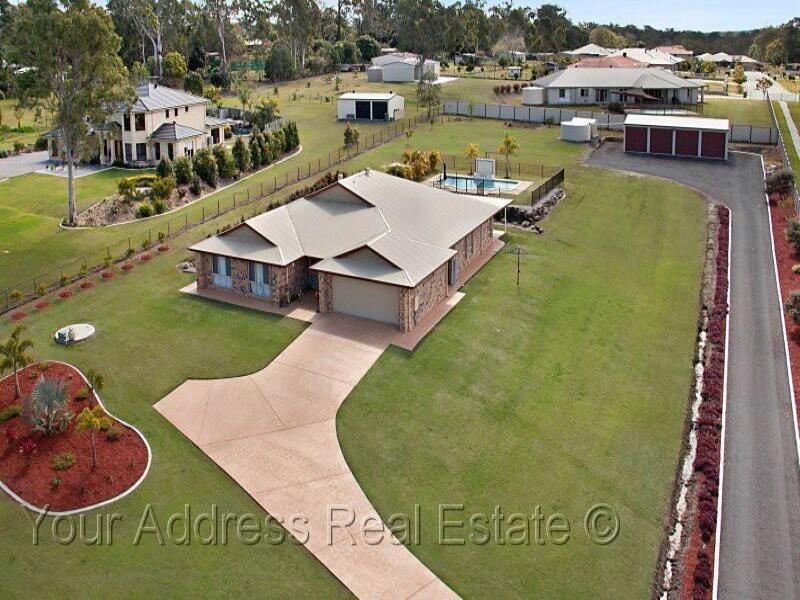 144 Andrew Road, Greenbank QLD 4124