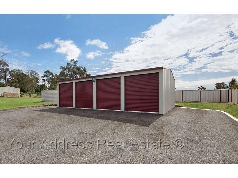 144 Andrew Road, Greenbank QLD 4124