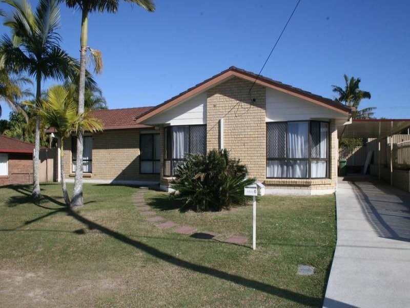 6 Dampier Court, Boronia Heights QLD 4124