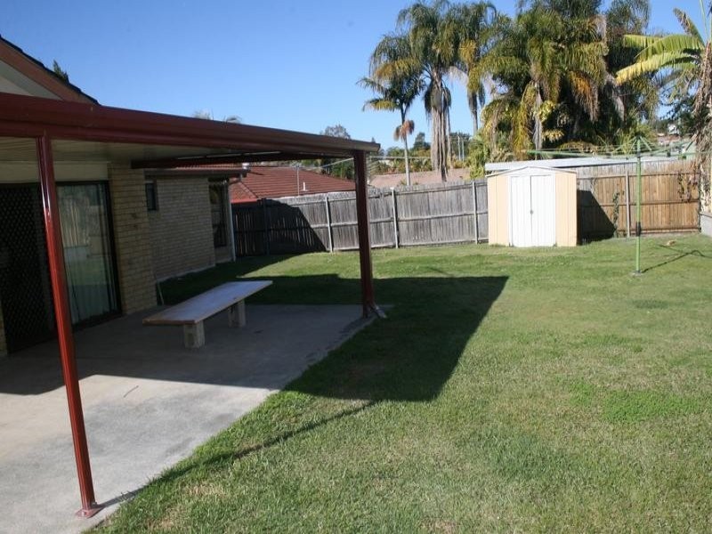 6 Dampier Court, Boronia Heights QLD 4124