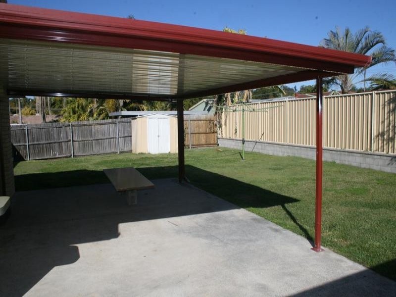 6 Dampier Court, Boronia Heights QLD 4124