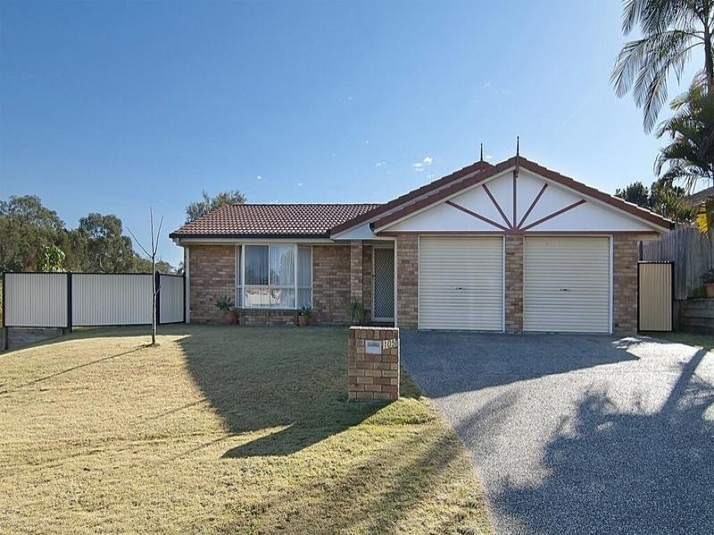 105 Redgum Drive, Regents Park QLD 4118