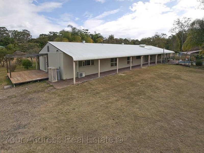 82 Sylvan Road, Park Ridge South QLD 4125