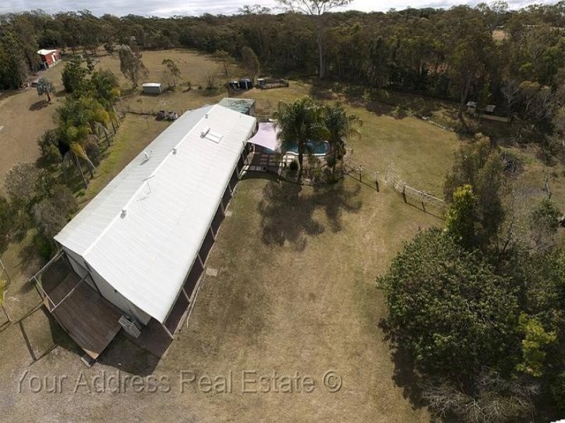 82 Sylvan Road, Park Ridge South QLD 4125
