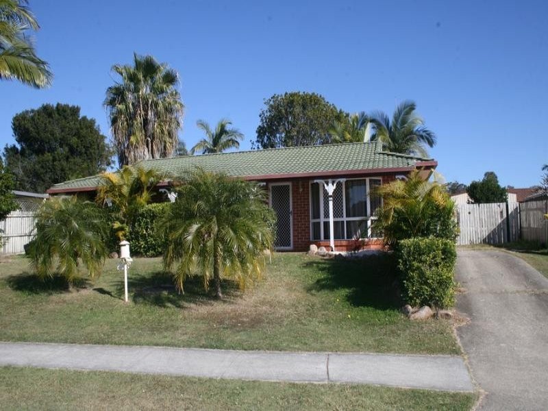 9 Rundell Street, Crestmead QLD 4132
