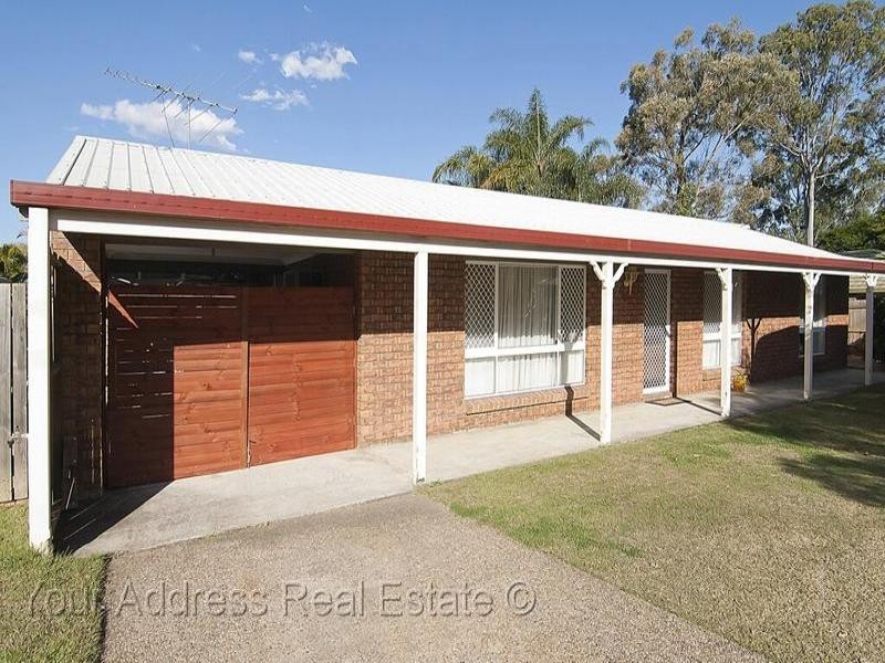 27 Emerald Drive, Regents Park QLD 4118