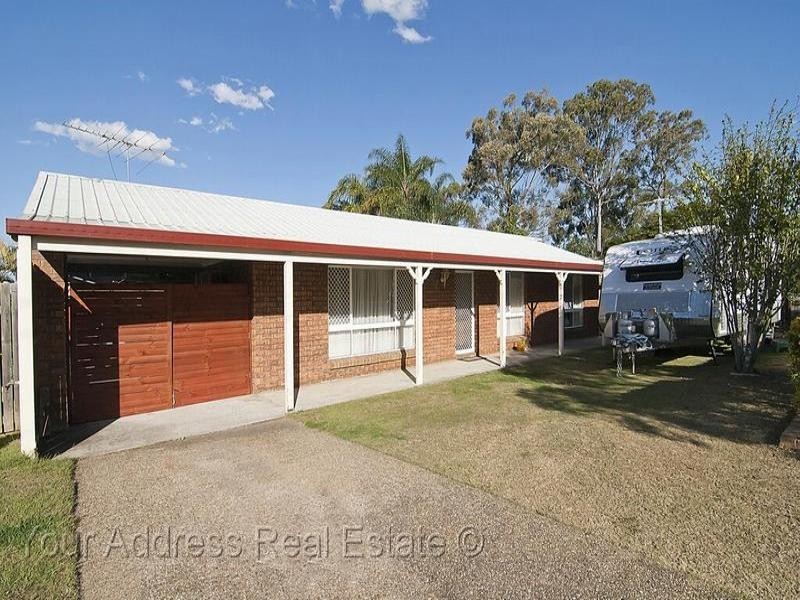 27 Emerald Drive, Regents Park QLD 4118