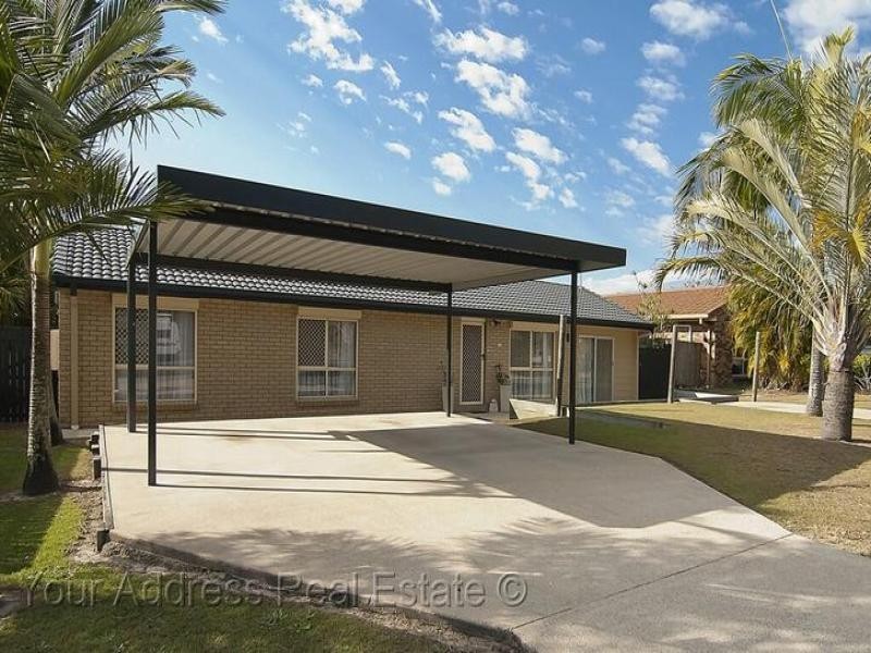 8 Pitt Court, Crestmead QLD 4132