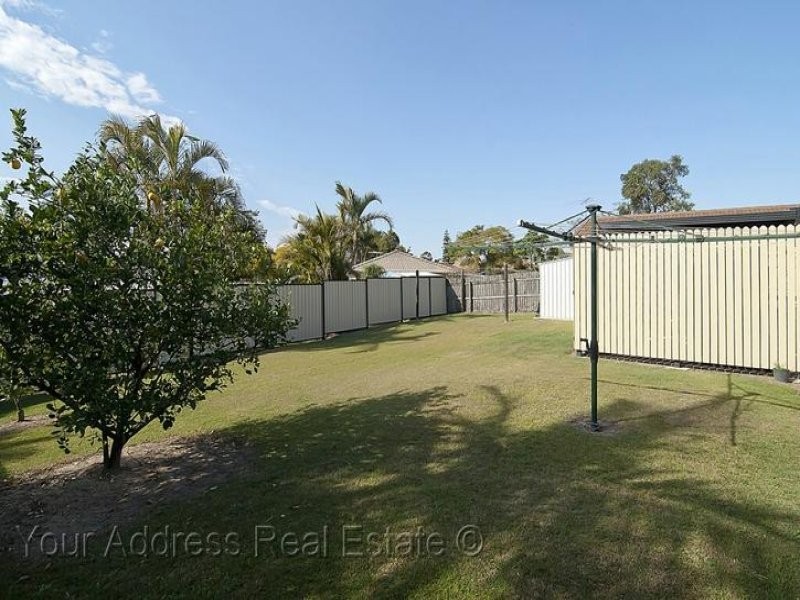 8 Pitt Court, Crestmead QLD 4132