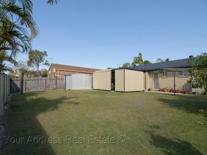 8 Pitt Court, Crestmead QLD 4132