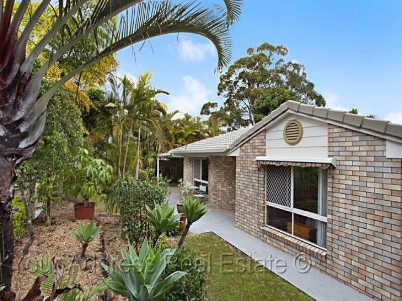 38 Furzer Street, Browns Plains QLD 4118