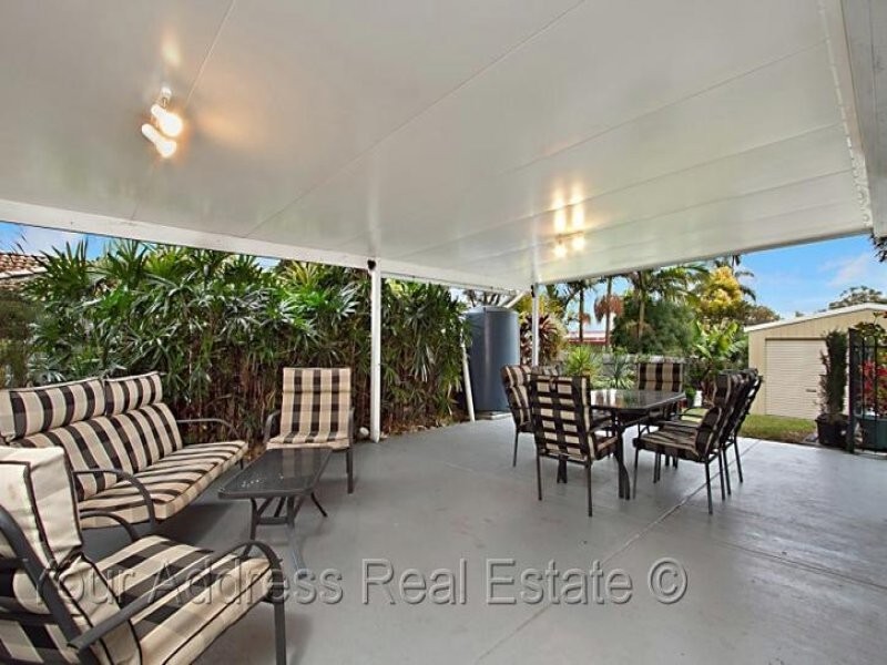 38 Furzer Street, Browns Plains QLD 4118