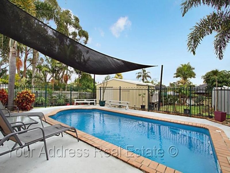 38 Furzer Street, Browns Plains QLD 4118