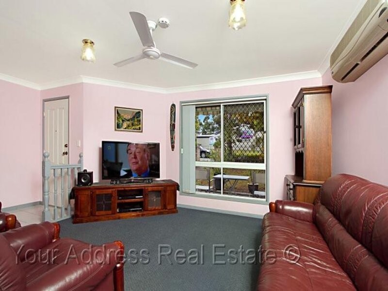 38 Furzer Street, Browns Plains QLD 4118