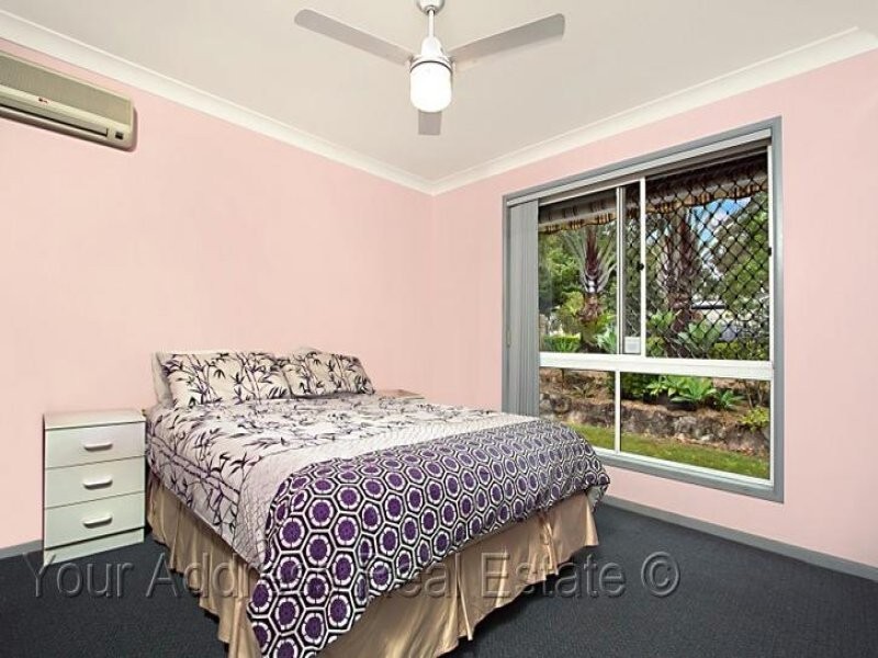 38 Furzer Street, Browns Plains QLD 4118
